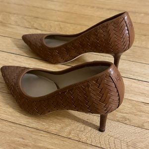 Ralph lauren plumps size 7